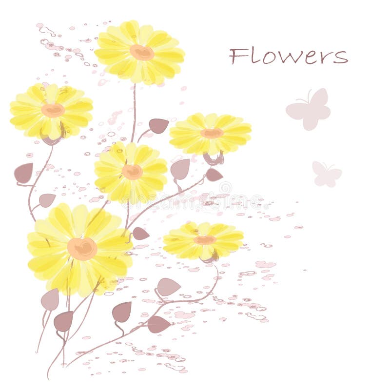 Flowers