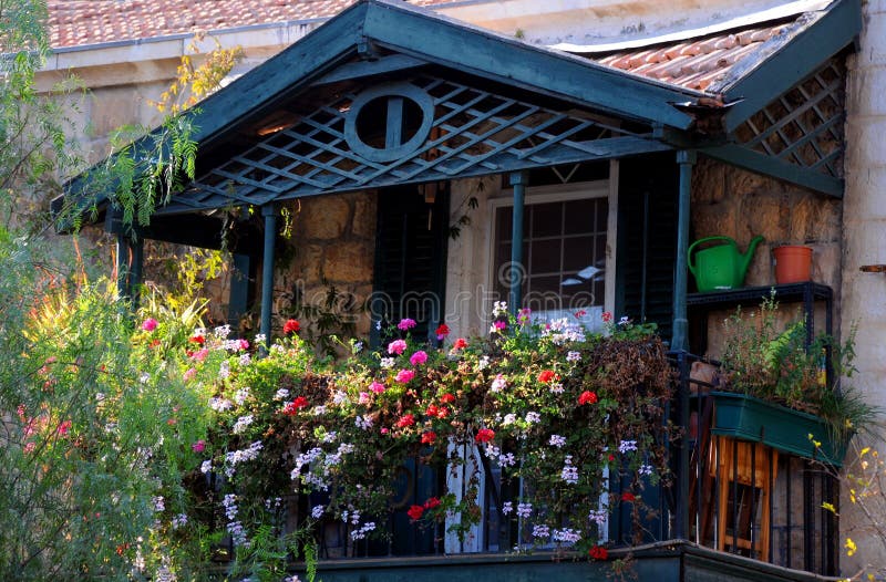 Old Post Office in Troutbeck Stock Image Image of village, country