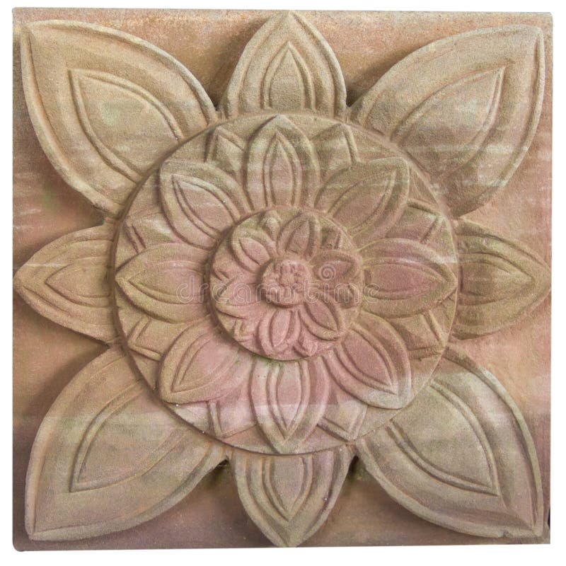 247 Lotus Flower Stone Carving Stock Photos Free & RoyaltyFree Stock