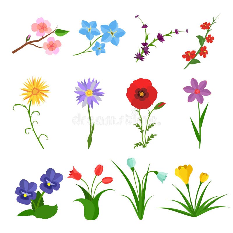18,000+ Vector flower Free Stock Photos - StockFreeImages