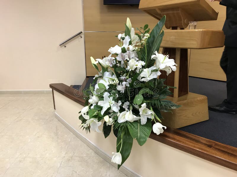 This Flowers for the Wedding Day Stock Photo Image of used, beach 133950696