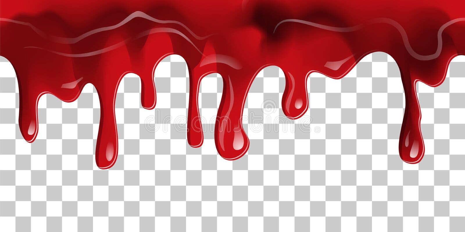 20+ Amazing Halloween blood Transparent Background Images Free Download