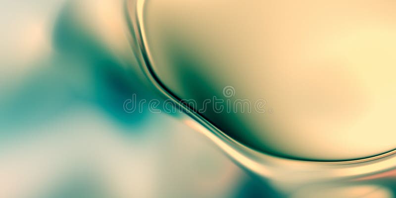 Flowing pearl background. Smooth fluid texture. royalty free stock photos