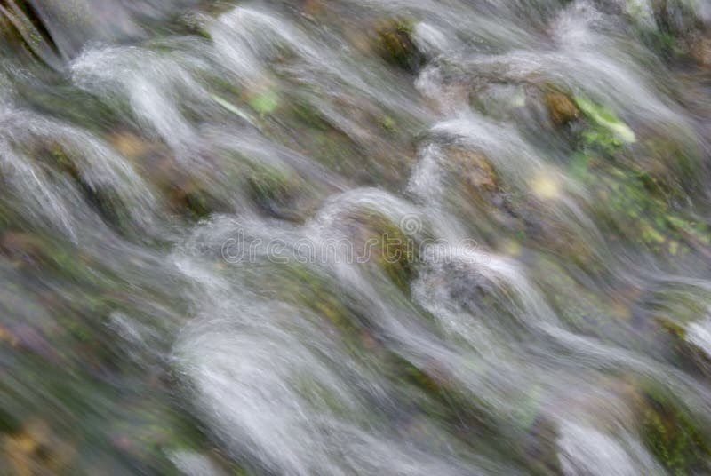 Flowing Water