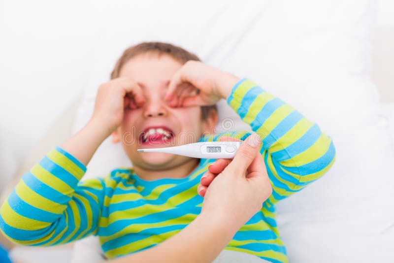 Fever Sickness stock image. Image of nurse, holding, medical 83811669