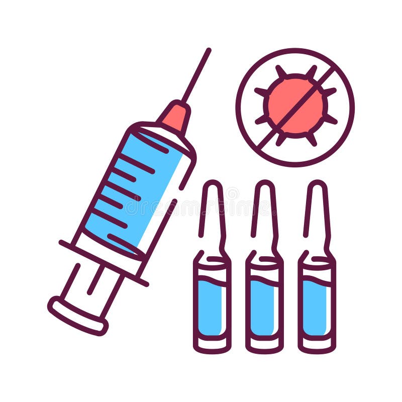 Vaccine Pictogram Stock Illustrations - 2,050 Vaccine ...