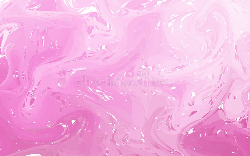 Fluid colorful shapes background. Pink Trendy gradients. Fluid shapes composition. Abstract Modern Liquid Swirl Marble flyer desig stock illustration Fluid colorful shapes background. Pink Trendy gradients. Fluid shapes composition. Abstract Modern Liquid Swirl Marble flyer desig stock illustration