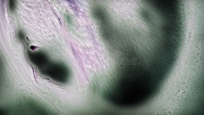 Fluid dust royalty free stock images