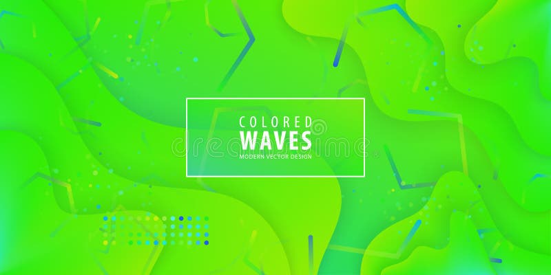 Fluid gradient shapes composition. Liquid color background design. Design posters. Vector illustration. royalty free illustration Fluid gradient shapes composition. Liquid color background design. Design posters. Vector illustration. royalty free illustration