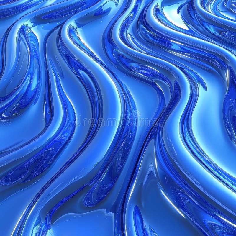 Fluiditatea și mișcarea sunt transmise prin acest design abstract. royalty free stock photo