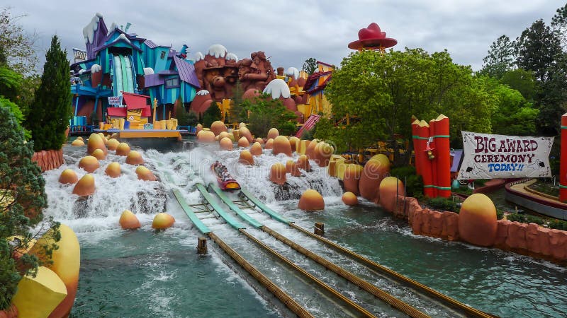 log flume free log flume free