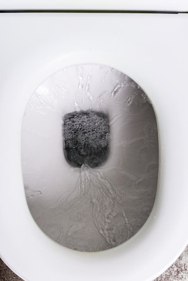 Water down the drain stock image. Image of wasted, washing 2444031