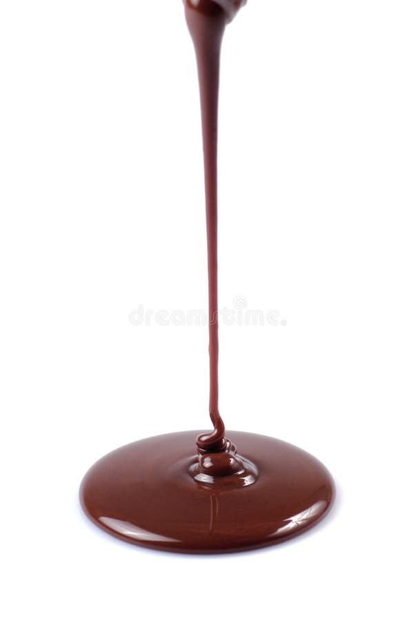Flusso del cioccolato