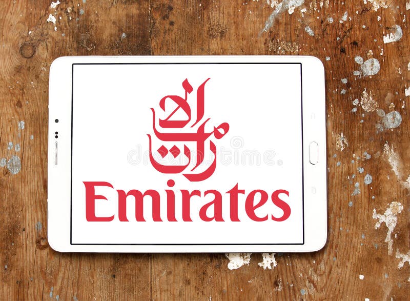 PSG Fly Emirates Logo Sign Soccer Shirt in a Frame Hanging in Home