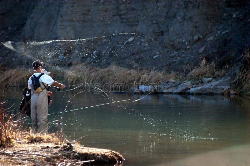 Fly Fishing