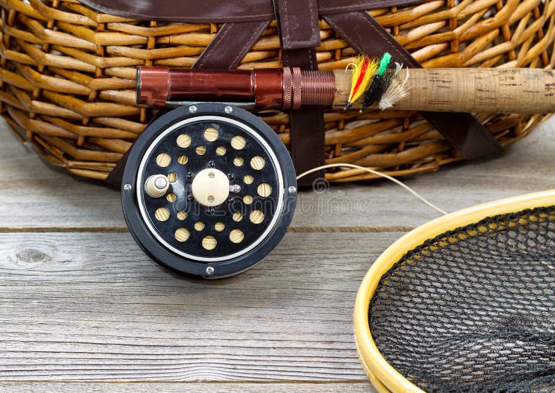 184 Antique Fishing Lure Stock Photos - Free & Royalty-Free Stock