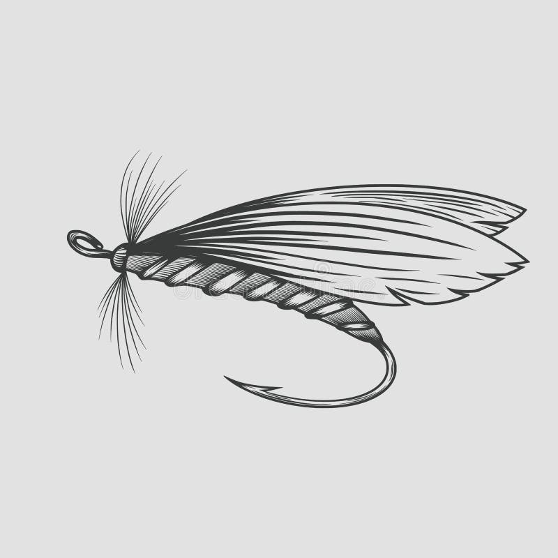 Fly Fishing Stock Illustrations – 8,622 Fly Fishing Stock Illustrations,  Vectors & Clipart - Dreamstime