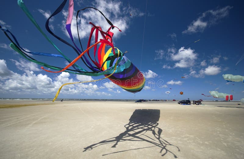 Fly a Kite