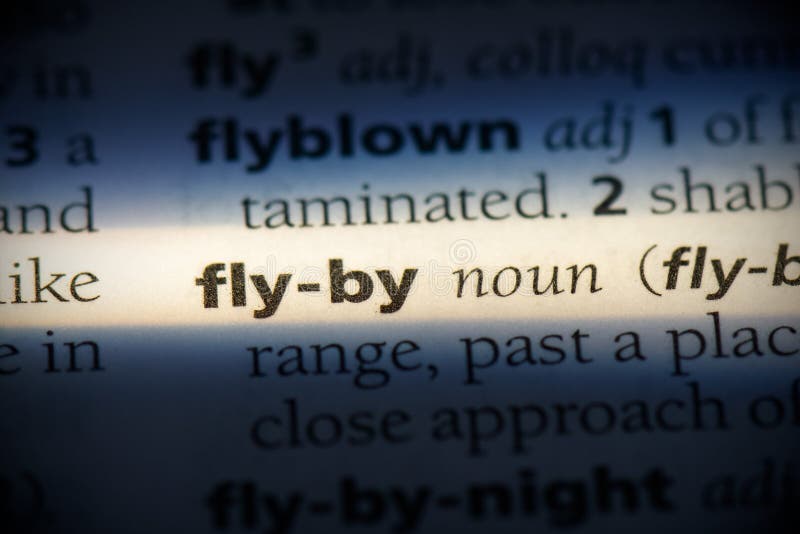 Flyby stock photo. Image of idea, definition, language 161577482