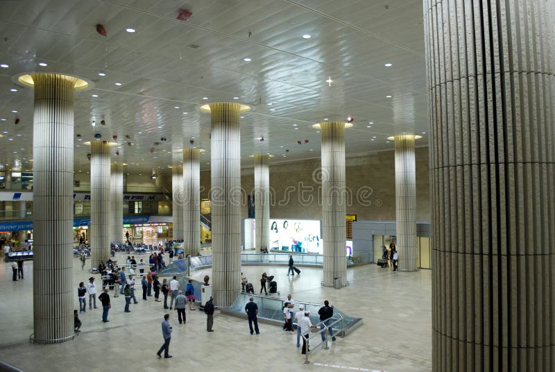 flygplatsavivben gurion israel telefon arkivbilder flygplatsavivben gurion israel telefon arkivbilder