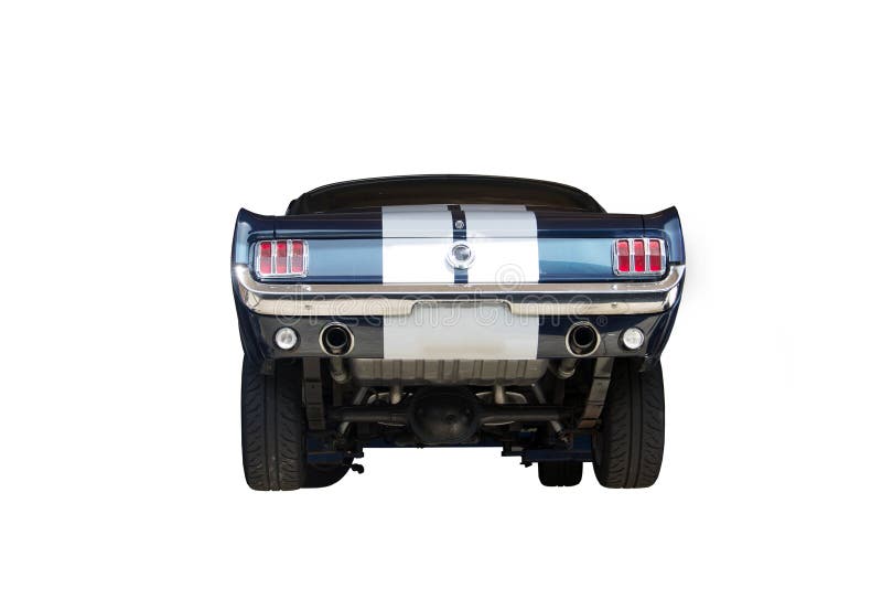 208 Muscle Car Exhaust Photos Free Royalty Free Stock Photos From Dreamstime