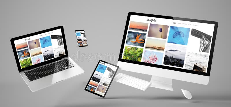 4,094 Website Portfolio Photos - Free & Royalty-Free Stock Photos from Dreamstime