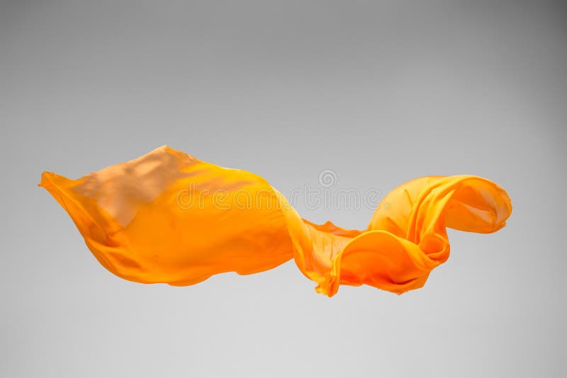 Flying fabric stock image. Image of elegance, silky, satin 57778515