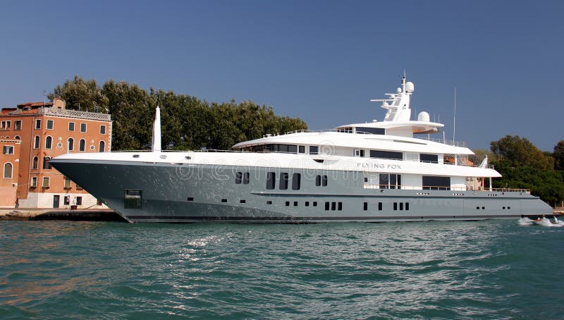 yachten aktuell in venedig