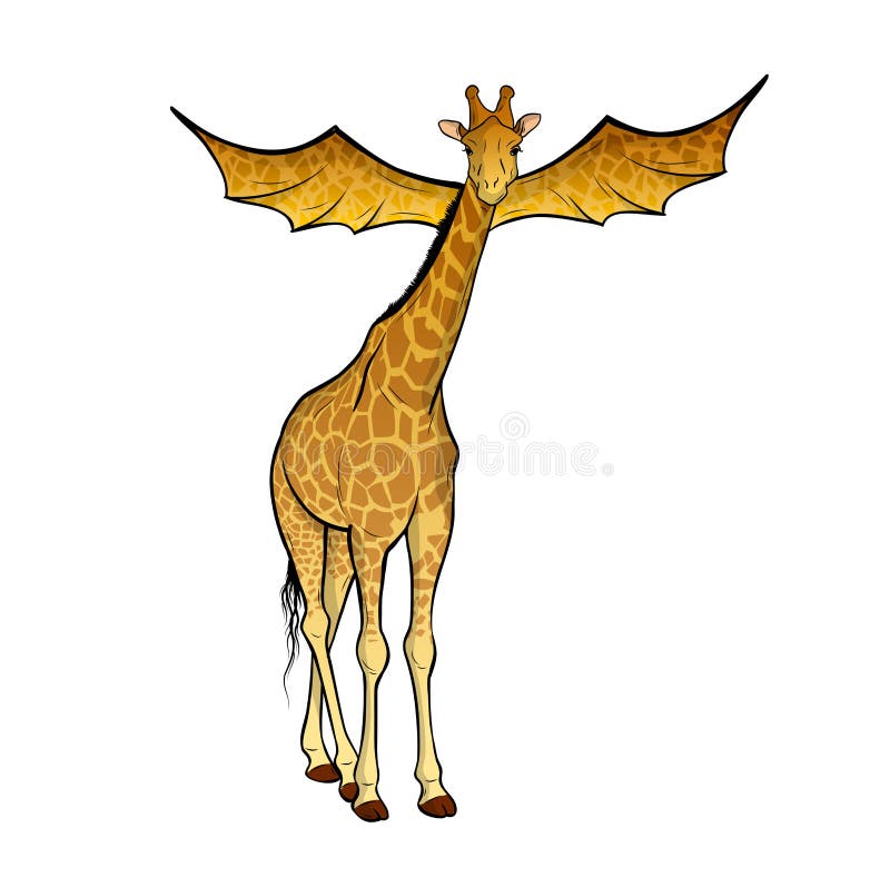 1+ Flying giraffe Free Stock Photos StockFreeImages