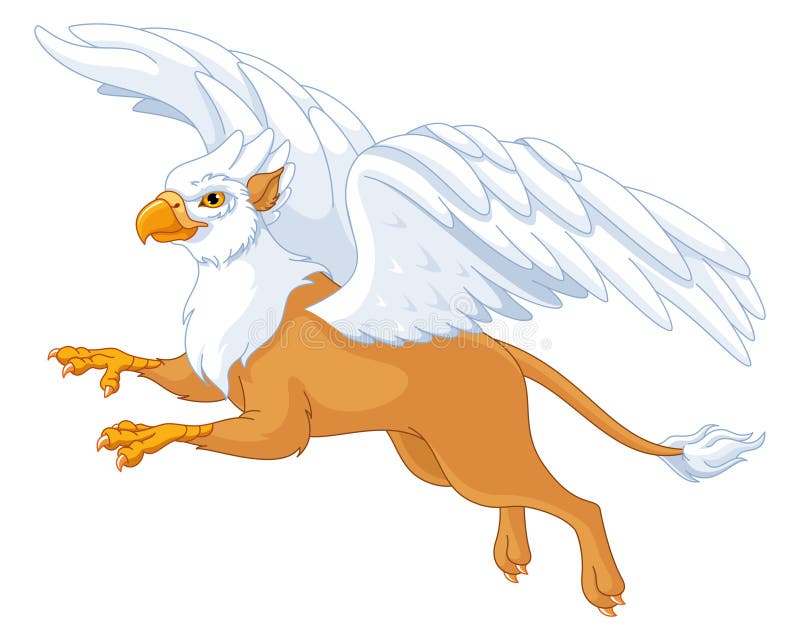 Cartoon Gryphon Stock Illustrations – 227 Cartoon Gryphon Stock Illustrations, Vectors & Clipart - Dreamstime