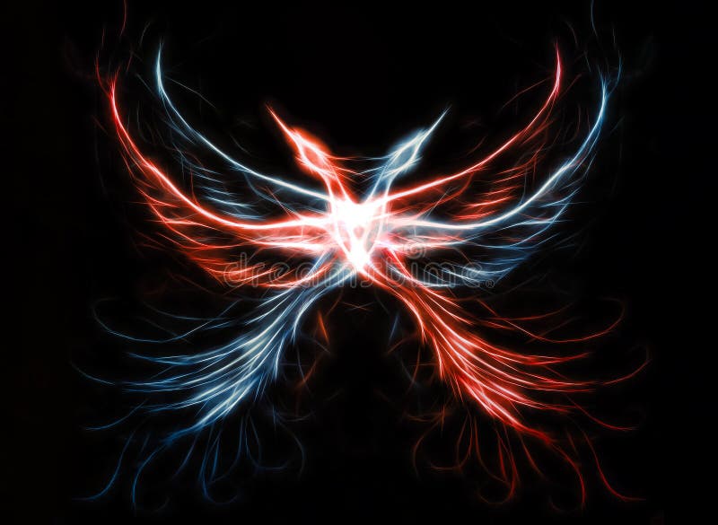 Flying Phoenix Bird As Symbol of Rebirth and New Beginning Stock Photo - Image of birth, background: 202156750 Flying Phoenix Bird As Symbol of Rebirth and New Beginning Stock Photo - Image of birth, background: 202156750