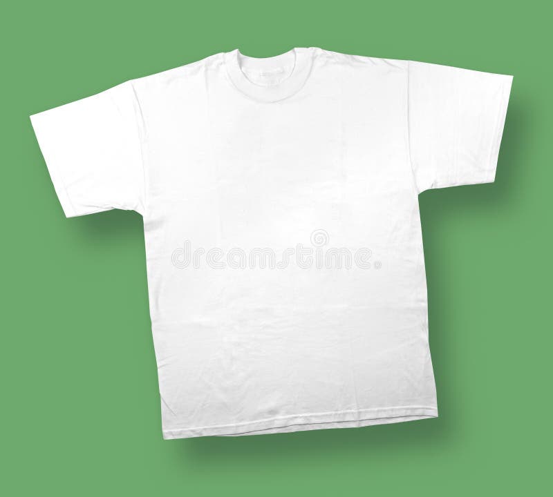 Flying Tshirt stock photo. Image of isolated, space 59225712