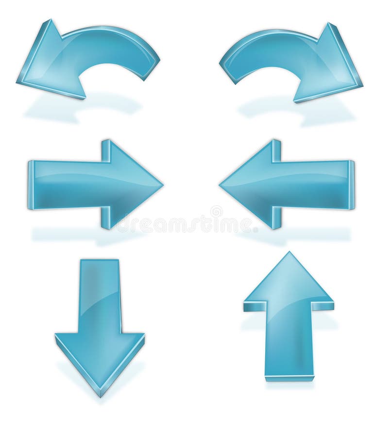 Flèches Flèches