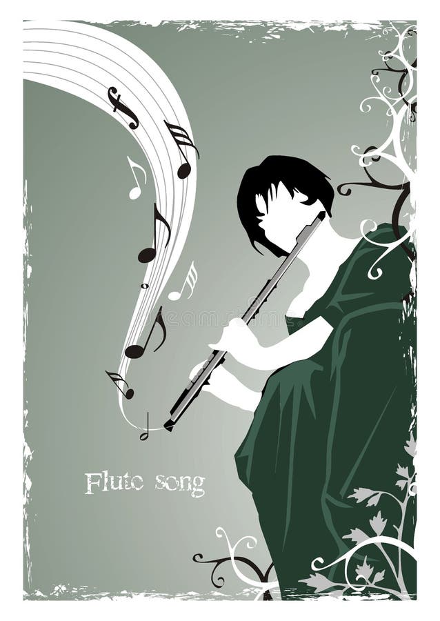 Flötelied