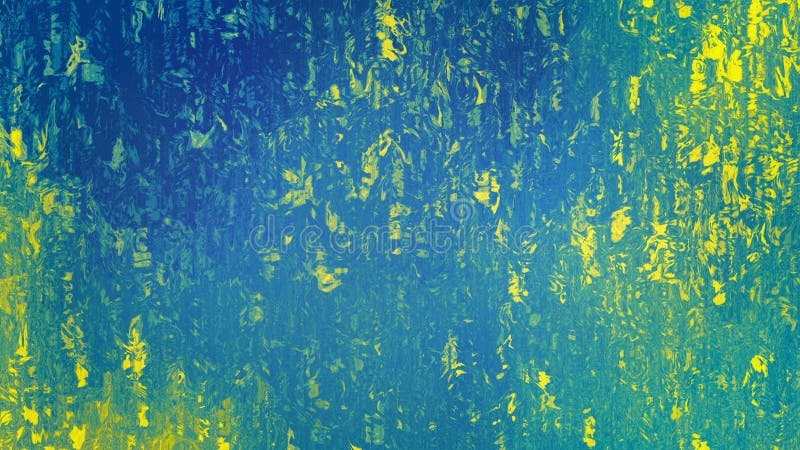 Flüssiger moderner farbiger Hintergrund. violett-blau-grün abstrakte dynamische flüssige Form. vektor abbildung