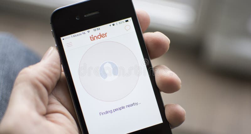 Fnöske app royaltyfri foto Fnöske app royaltyfri foto