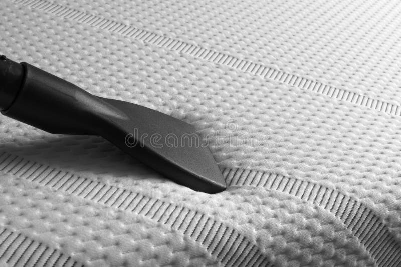 Foam Mattress Maintenance