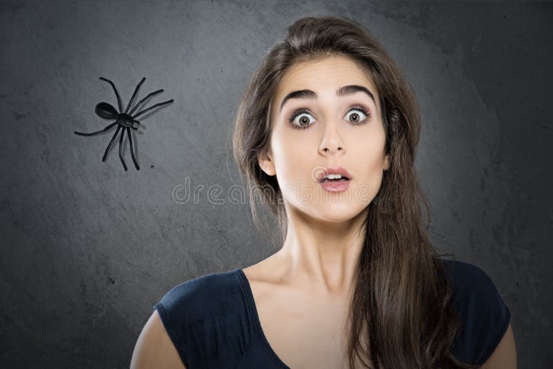 Fobia del ragno