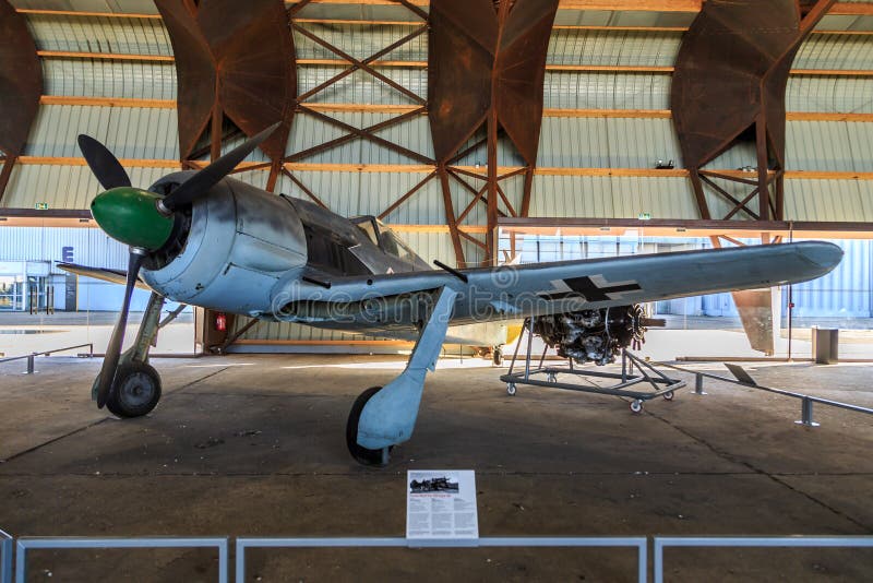 Focke-Wulf Fw 190