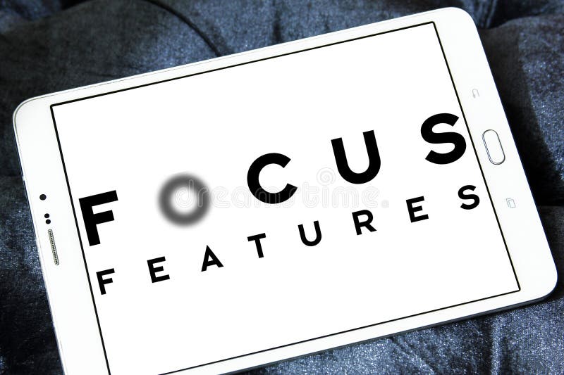 Logo of Focus Features on samsung tablet. Focus Features LLC is an American film production and distribution company, owned by Comcast through the Universal Studios division of its wholly owned subsidiary NBCUniversal. Logo of Focus Features on samsung tablet. Focus Features LLC is an American film production and distribution company, owned by Comcast through the Universal Studios division of its wholly owned subsidiary NBCUniversal