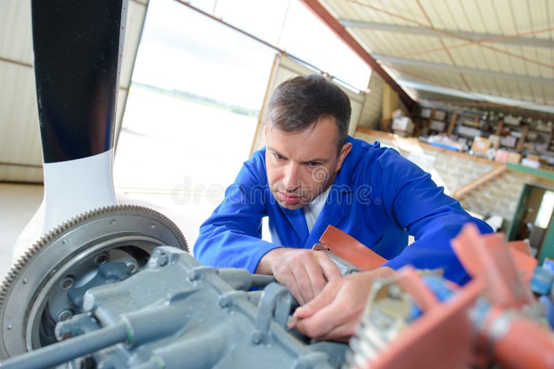 Aircraft visual data 3