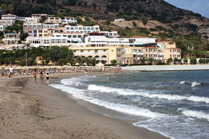 Fodele stock image. Image of olive, countryside, geece 85355813