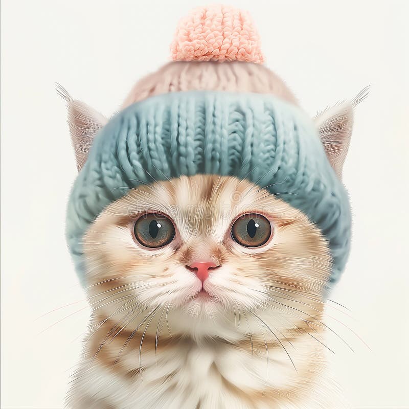 Fofinho ilustração royalty free