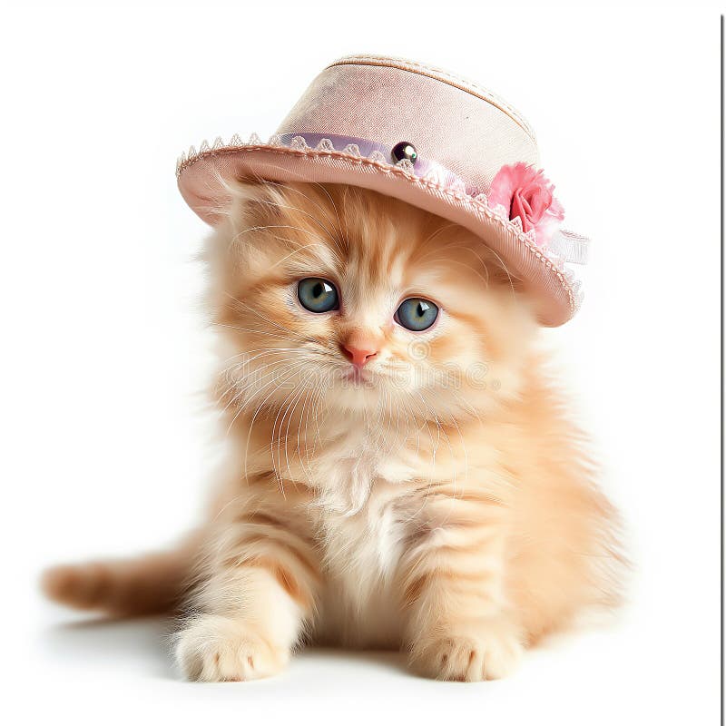 Fofinho ilustração do vetor