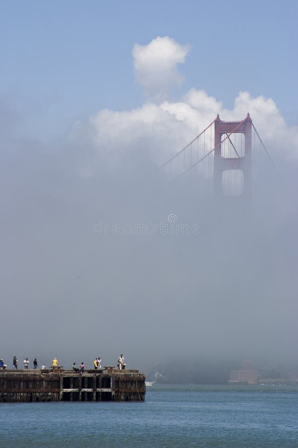 Fog Fishing 2