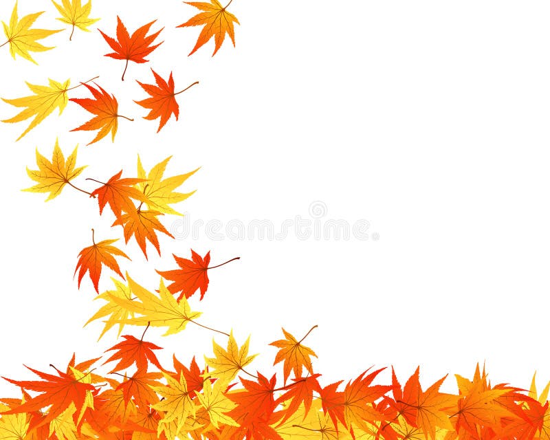 Fogli torti royalty illustrazione gratis Fogli torti royalty illustrazione gratis