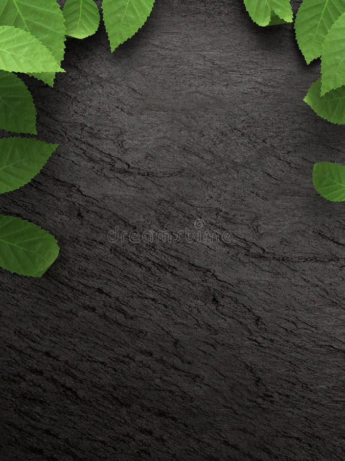 Foglie cadute sul fondo scuro dell'ardesia Foglie cadute autunno variopinto immagine stock libera da diritti Foglie cadute sul fondo scuro dell'ardesia Foglie cadute autunno variopinto immagine stock libera da diritti