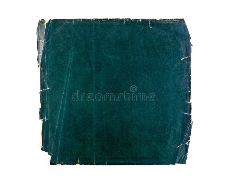 Foglio di carta misero e sgualcito blu scuro invecchiato reale Struttura di carta d'annata e concetto antico di arte fotografia stock libera da diritti Foglio di carta misero e sgualcito blu scuro invecchiato reale Struttura di carta d'annata e concetto antico di arte fotografia stock libera da diritti