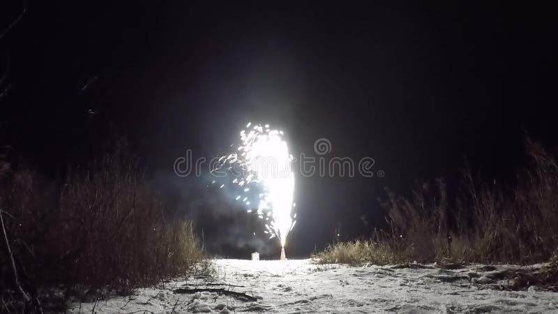 Como FOGOS DE ARTIFÍCIO funcionam? 