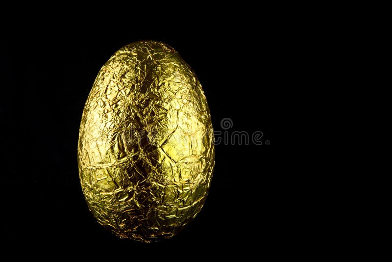 Download 394 Easter Egg Wrapped Gold Foil Photos Free Royalty Free Stock Photos From Dreamstime Yellowimages Mockups